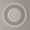 Ekena Millwork 43 1/4-in. OD x 35 1/2-in. ID x 3 7/8-in. W x 1-in. P Kent Ceiling Ring Kit CRK39KE - alternate 10